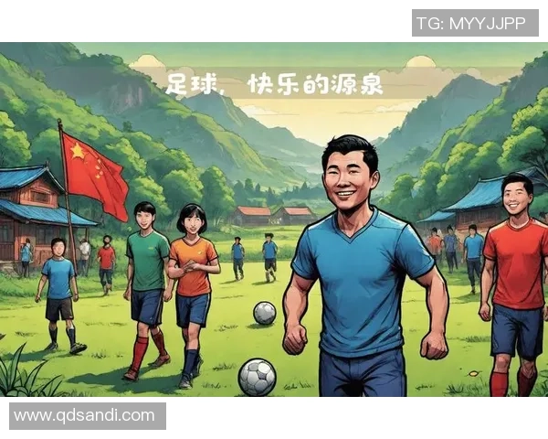 足球明星背影动漫图展现运动魅力与青春梦想的完美结合 足球明星背影动漫图展现运动魅力与青春梦想的完美结合