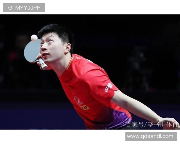 上海乒乓球队整体压制体系的战术解析与实战应用探讨 上海乒乓球队整体压制体系的战术解析与实战应用探讨