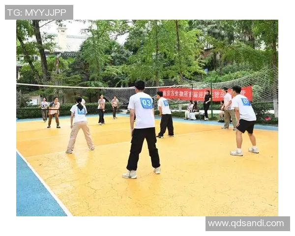 南京排球队的蜕变之旅:从传统强队到世界舞台的新生机 南京排球队的蜕变之旅:从传统强队到世界舞台的新生机