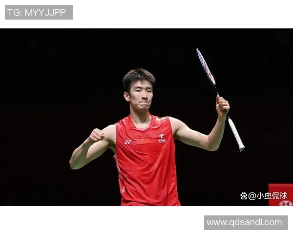 羽毛球力量榜单揭晓上海羽毛球队荣登第十位展现实力与潜力