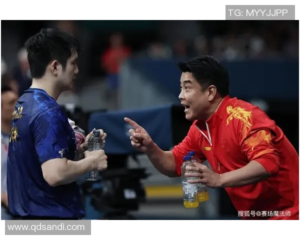 重庆乒乓球队奋勇拼搏的奥运之路与辉煌成就回顾 重庆乒乓球队奋勇拼搏的奥运之路与辉煌成就回顾