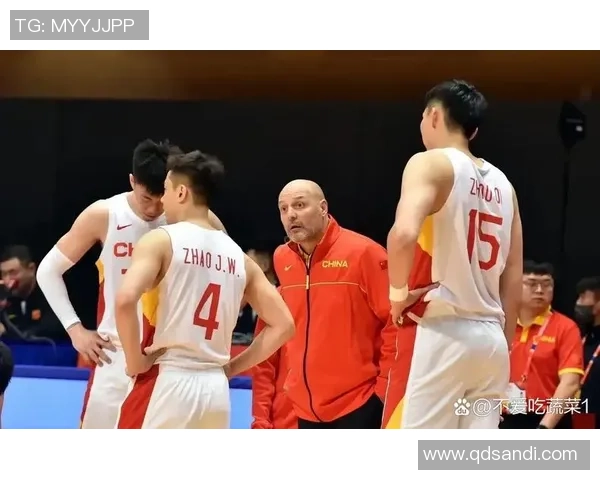 广州篮球队战术解析与比赛策略深度剖析 广州篮球队战术解析与比赛策略深度剖析