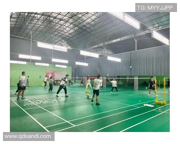 深入分析广州羽毛球队盯防战术的特点与应用策略 深入分析广州羽毛球队盯防战术的特点与应用策略