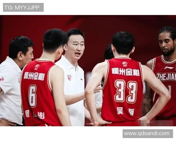 重庆篮球队在全运会中的实力展现与未来发展潜力分析